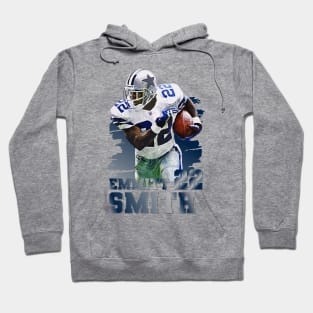 Emmitt Smith | 22 Hoodie